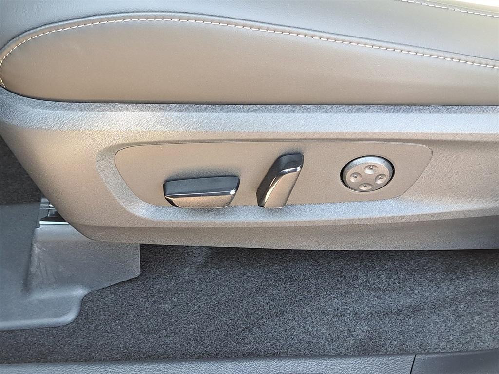 new 2026 INFINITI QX60 car, priced at $55,547