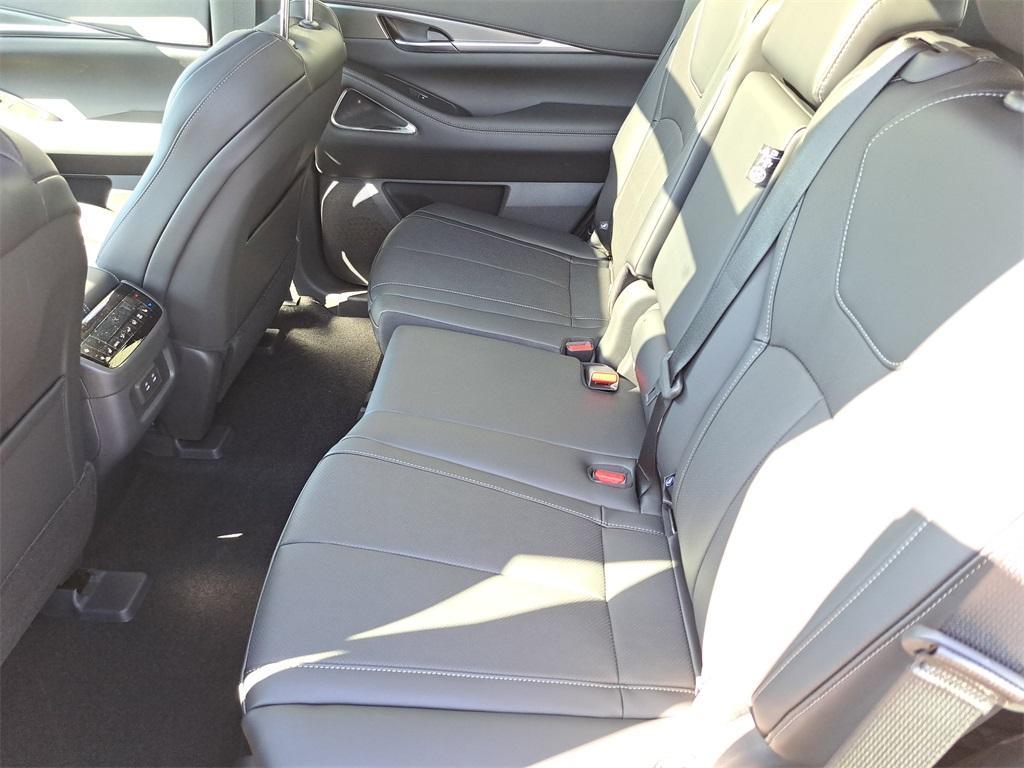 new 2026 INFINITI QX60 car, priced at $52,964