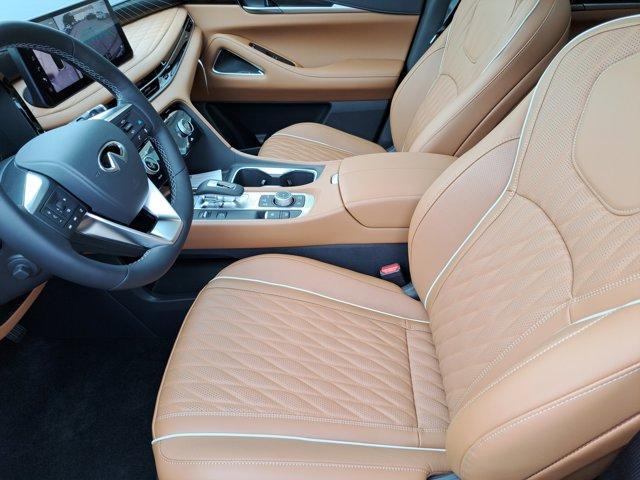 new 2026 INFINITI QX60 car, priced at $69,103