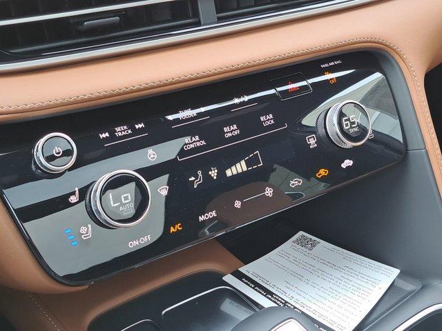 new 2026 INFINITI QX60 car, priced at $69,103