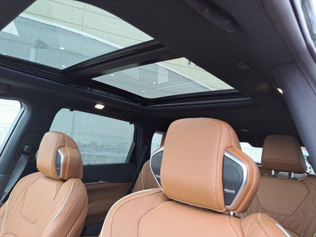 new 2026 INFINITI QX60 car, priced at $69,103