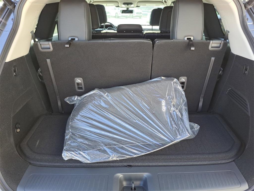 new 2026 INFINITI QX60 car, priced at $53,559