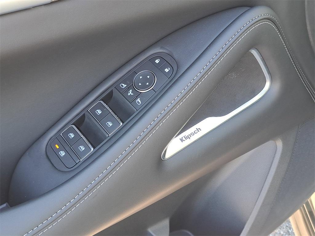 new 2026 INFINITI QX60 car, priced at $53,559