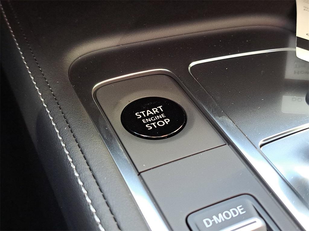 new 2026 INFINITI QX60 car, priced at $53,559