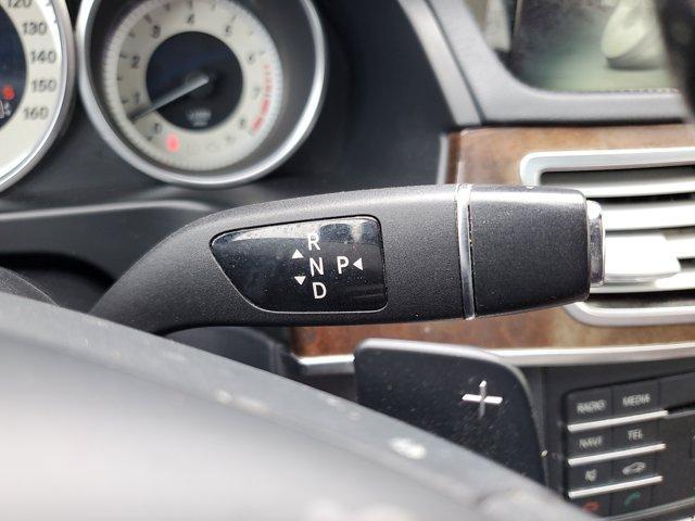 used 2016 Mercedes-Benz E-Class car, priced at $17,987