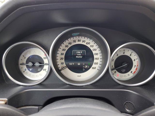 used 2016 Mercedes-Benz E-Class car, priced at $17,987