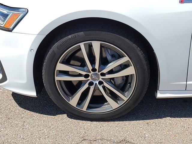 used 2019 Audi A6 car, priced at $26,979