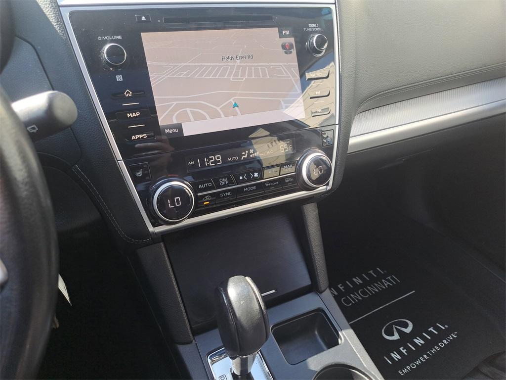 used 2019 Subaru Outback car, priced at $12,930