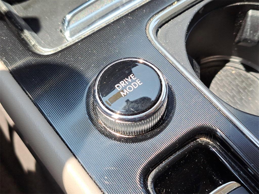 used 2022 Lincoln Corsair car, priced at $26,457