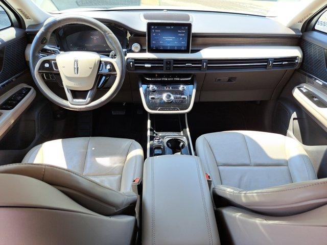 used 2022 Lincoln Corsair car, priced at $27,946