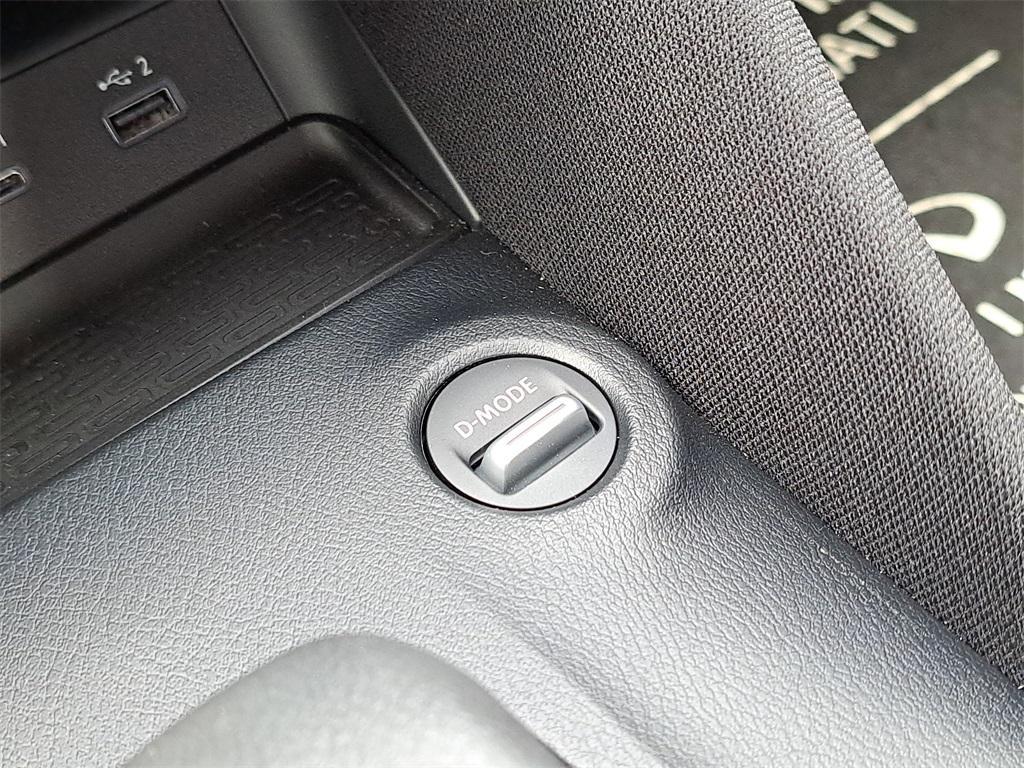 used 2025 Nissan Z car, priced at $36,700