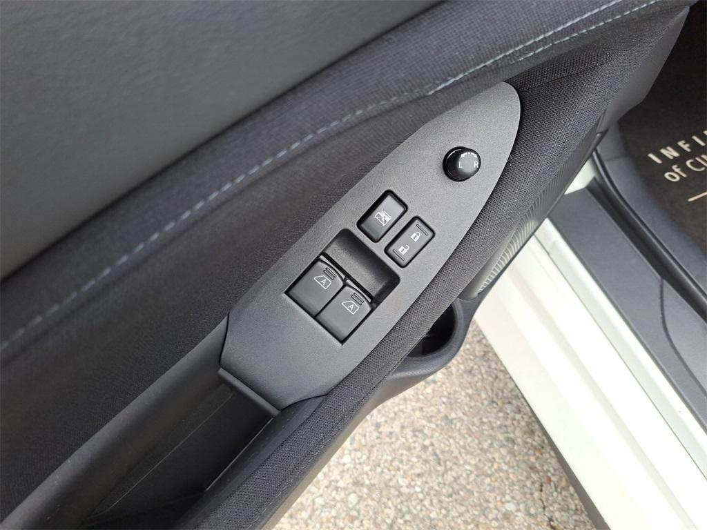 used 2025 Nissan Z car, priced at $36,700