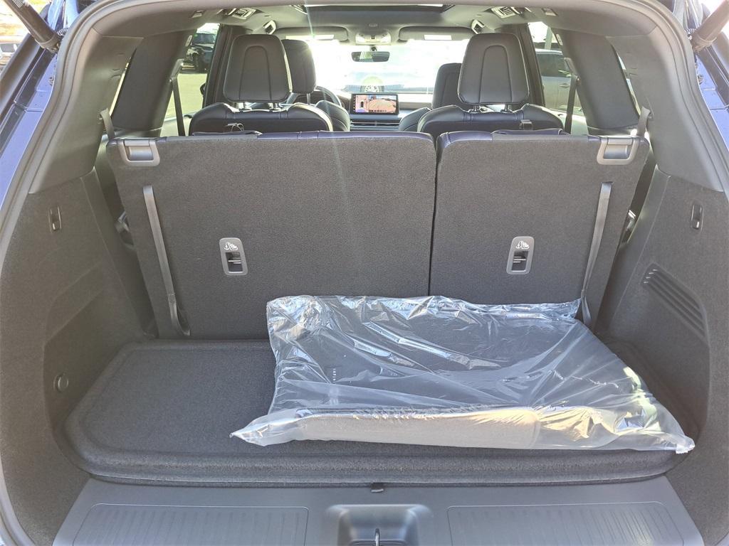 new 2026 INFINITI QX60 car, priced at $58,023