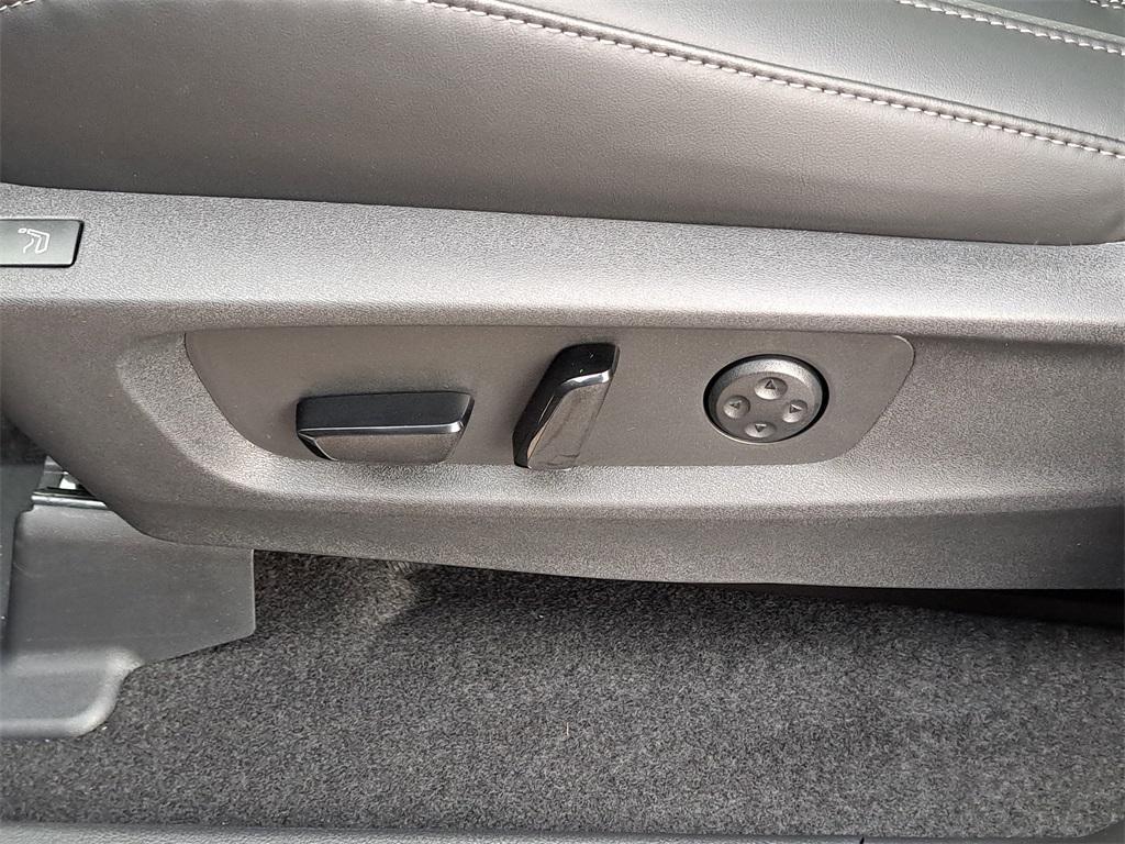 new 2026 INFINITI QX60 car, priced at $64,660