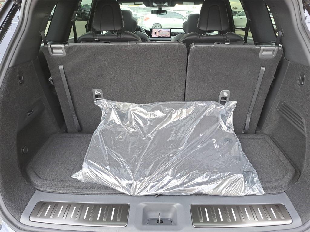 new 2026 INFINITI QX60 car, priced at $64,660