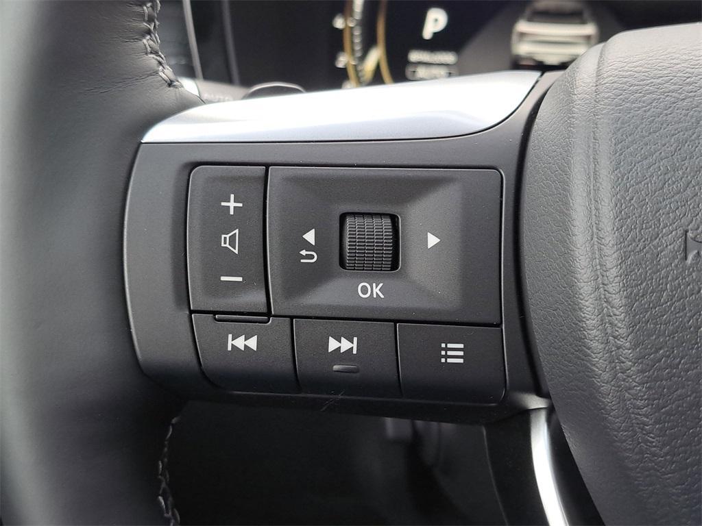 new 2026 INFINITI QX60 car, priced at $64,660