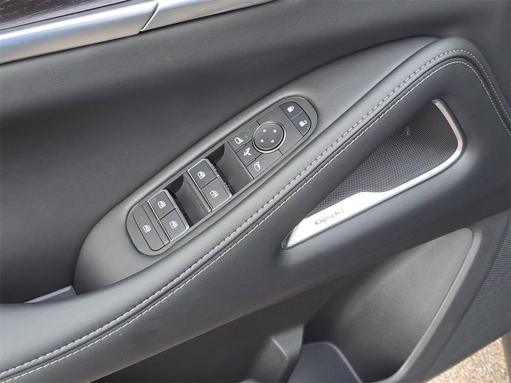 new 2026 INFINITI QX60 car, priced at $64,660