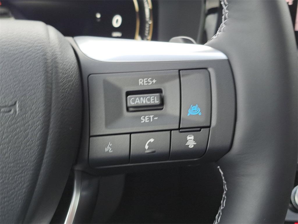 new 2026 INFINITI QX60 car, priced at $64,660