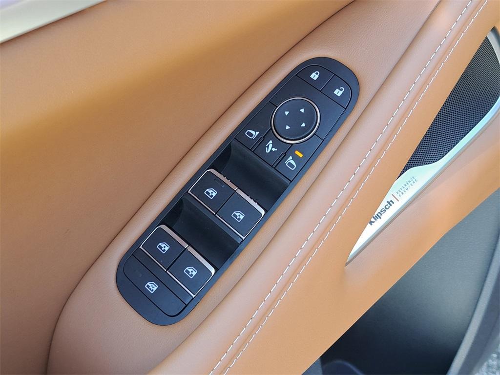 new 2026 INFINITI QX60 car, priced at $63,278