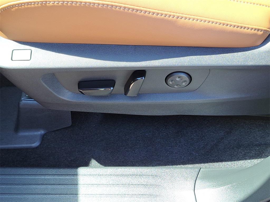 new 2026 INFINITI QX60 car, priced at $63,278