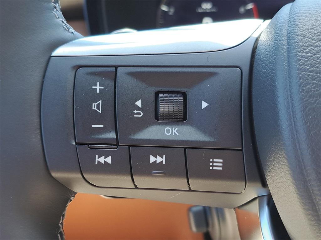 new 2026 INFINITI QX60 car, priced at $63,278