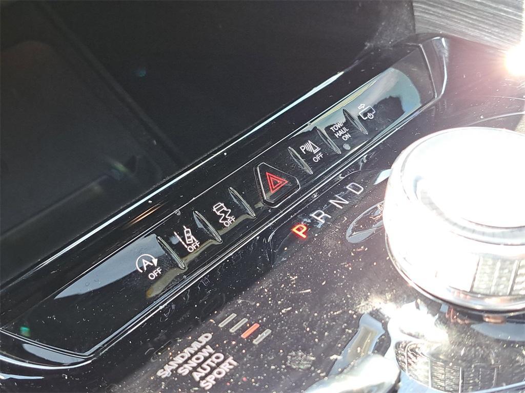 used 2022 Jeep Wagoneer car, priced at $46,961