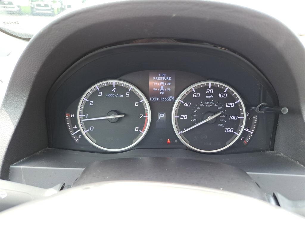 used 2018 Acura RDX car, priced at $13,971