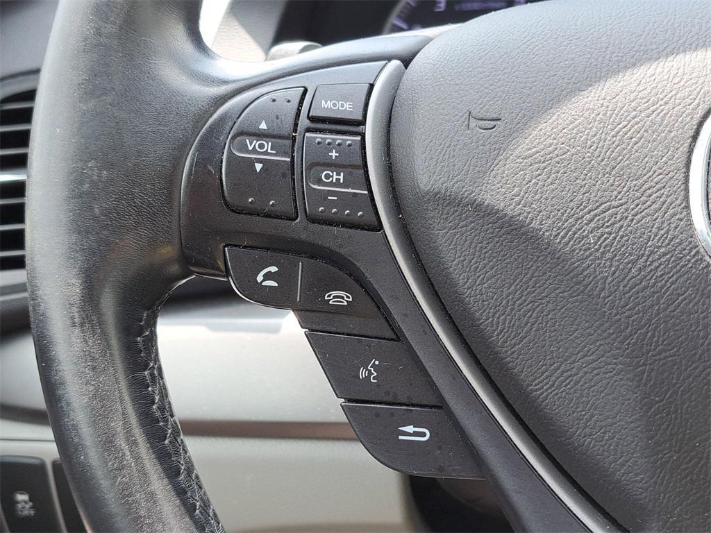 used 2018 Acura RDX car, priced at $13,971