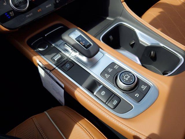 new 2025 INFINITI QX60 car, priced at $65,783