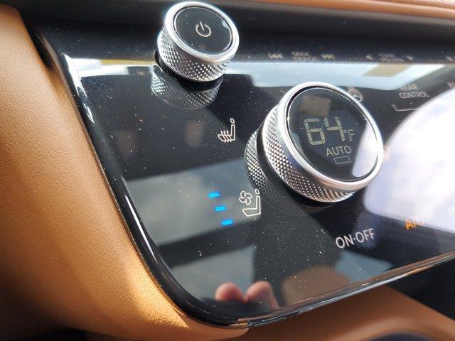 new 2025 INFINITI QX60 car, priced at $65,783