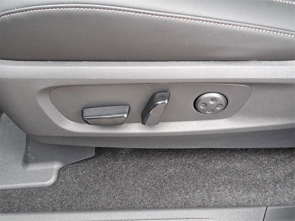 new 2026 INFINITI QX60 car, priced at $54,714