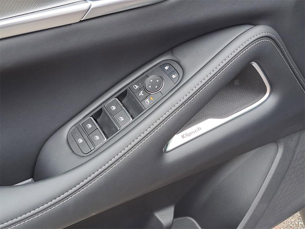 new 2026 INFINITI QX60 car, priced at $54,714