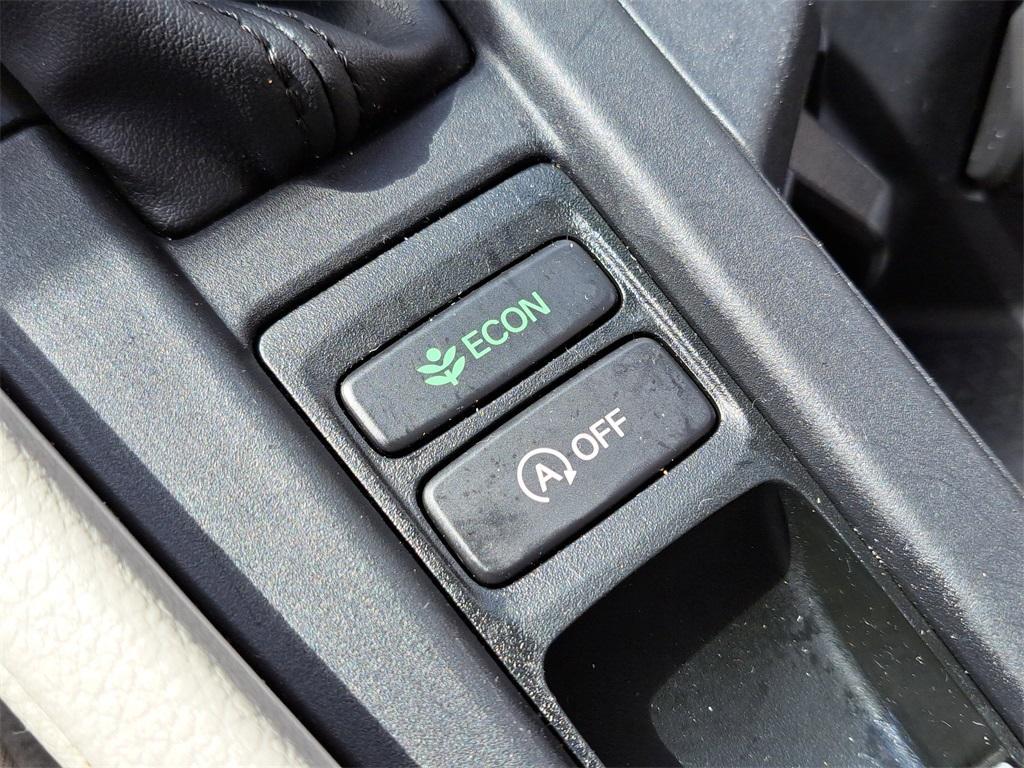 used 2023 Honda Accord car, priced at $25,792