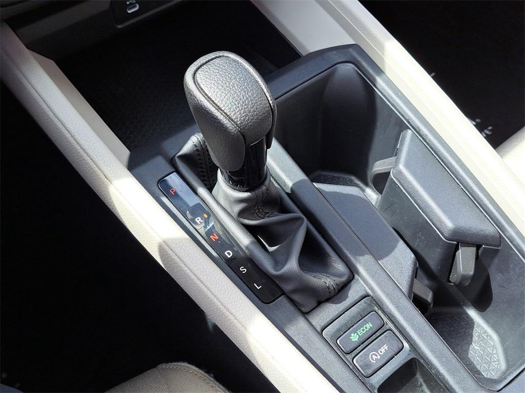 used 2023 Honda Accord car, priced at $25,792
