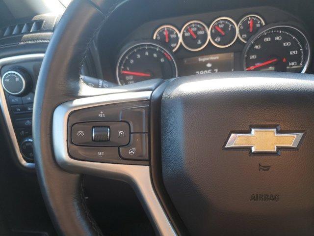 used 2019 Chevrolet Silverado 1500 car, priced at $25,800