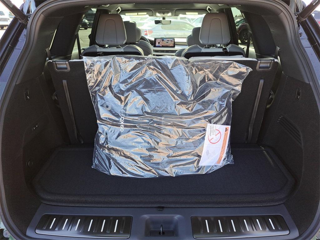 new 2026 INFINITI QX60 car, priced at $64,660