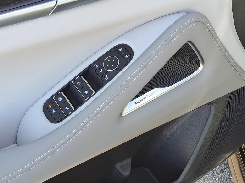 new 2026 INFINITI QX60 car, priced at $64,660