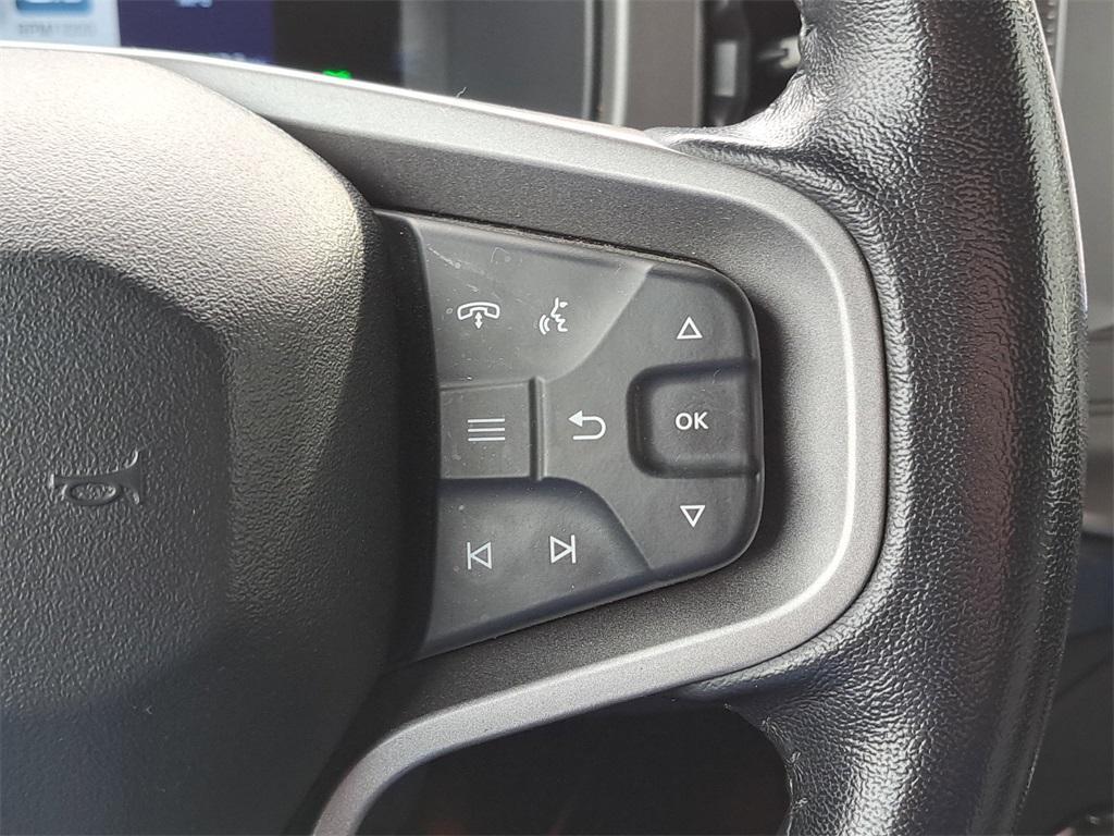 used 2021 Ford Bronco car, priced at $38,000