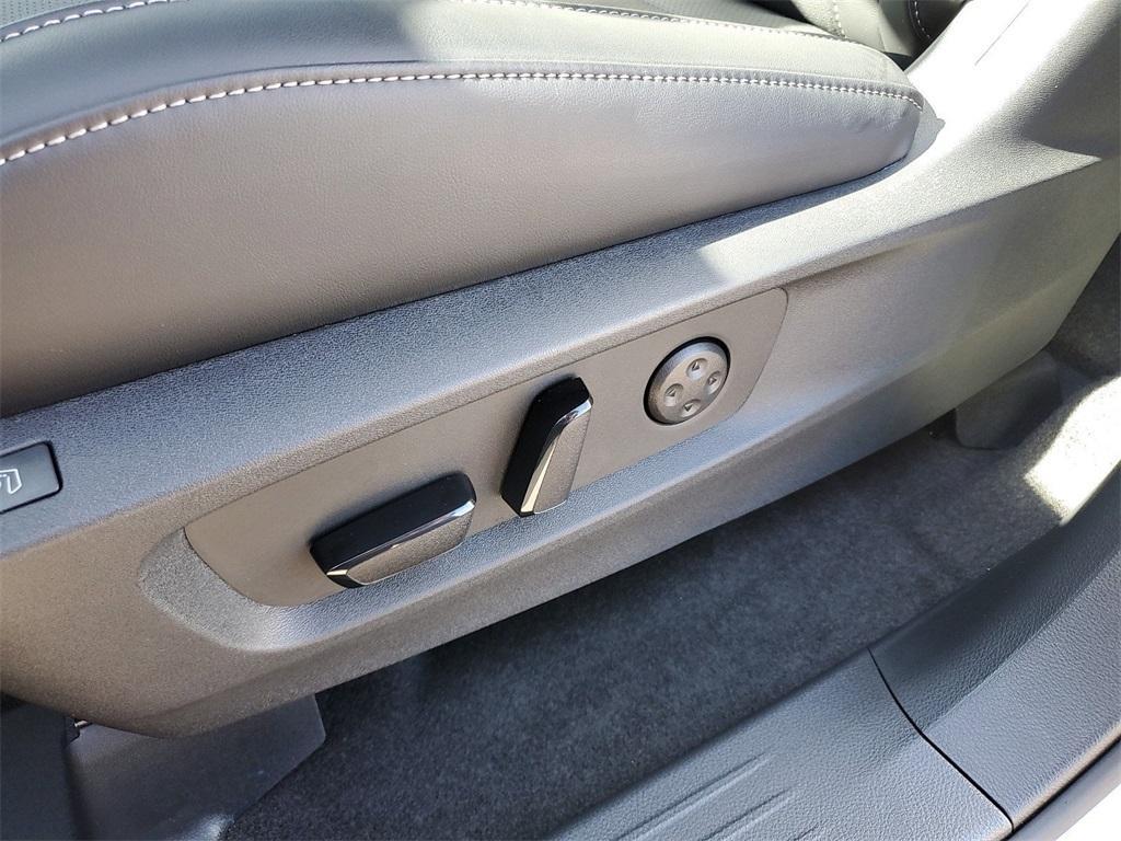used 2025 INFINITI QX60 car, priced at $62,180