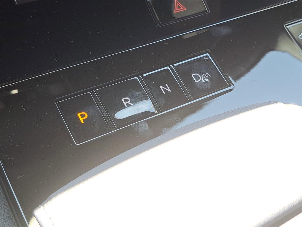 new 2026 INFINITI QX80 car, priced at $94,334