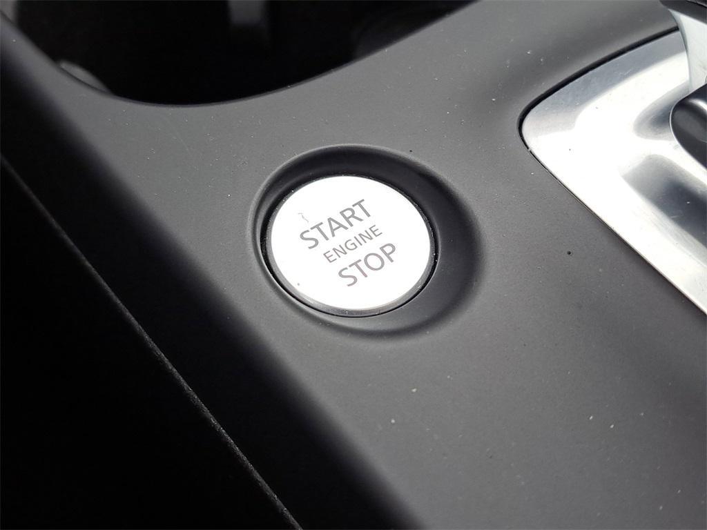 used 2024 INFINITI QX50 car, priced at $35,300