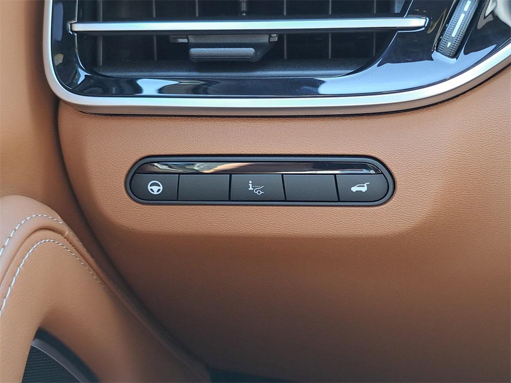 new 2026 INFINITI QX60 car, priced at $61,498