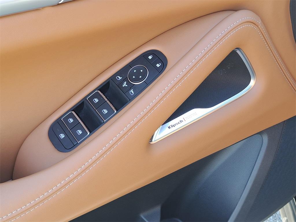 new 2026 INFINITI QX60 car, priced at $61,498