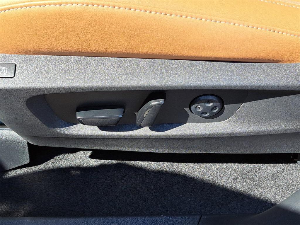 new 2026 INFINITI QX60 car, priced at $61,498