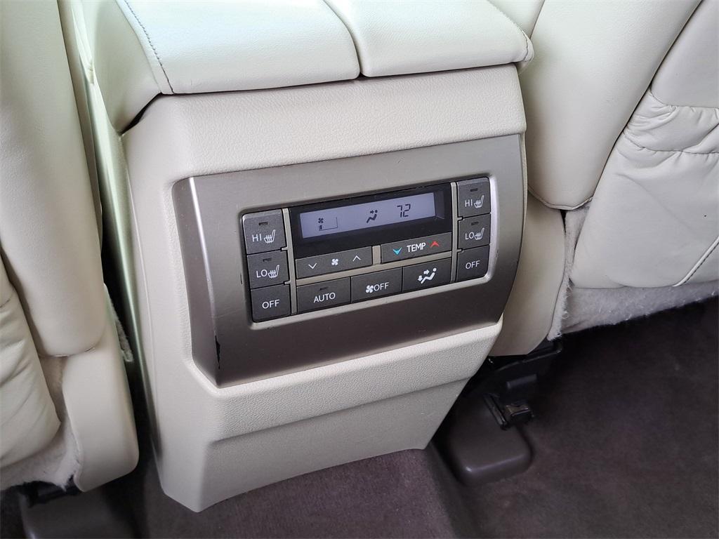 used 2019 Lexus GX 460 car, priced at $31,934