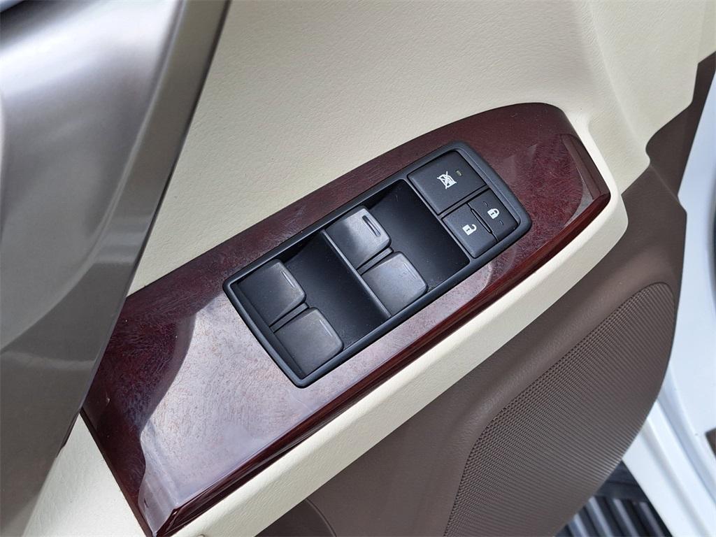 used 2019 Lexus GX 460 car, priced at $31,934