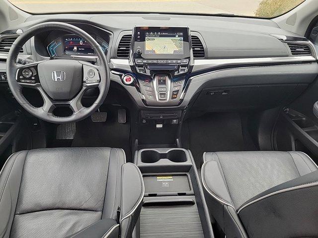 used 2022 Honda Odyssey car, priced at $39,959