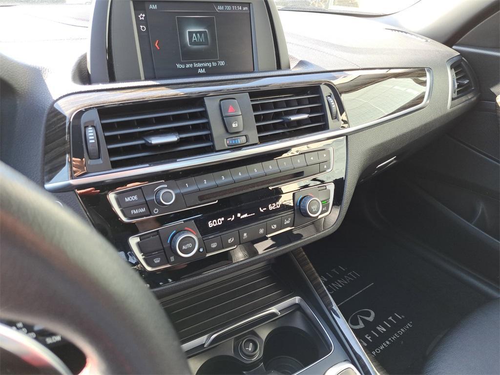 used 2018 BMW 230 car, priced at $20,600