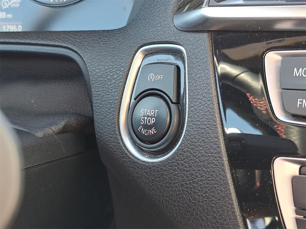 used 2018 BMW 230 car, priced at $20,600