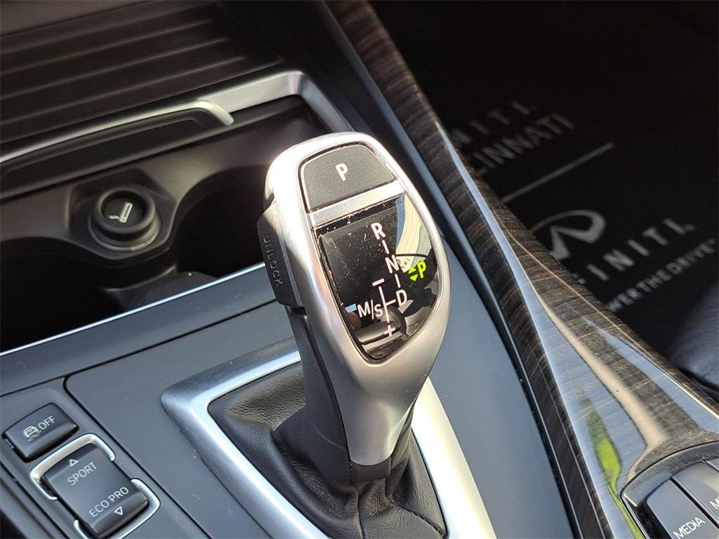 used 2018 BMW 230 car, priced at $20,600